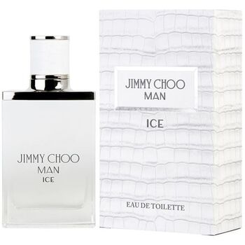 Jimmy Choo Man Ice EDT